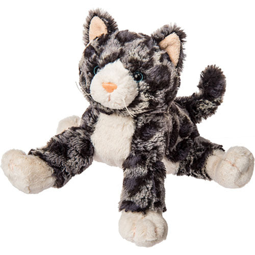 FabFuzz Granite Kitten-11"