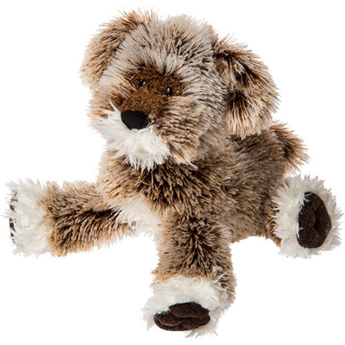 FabFuzz Biscuit Pup-11"