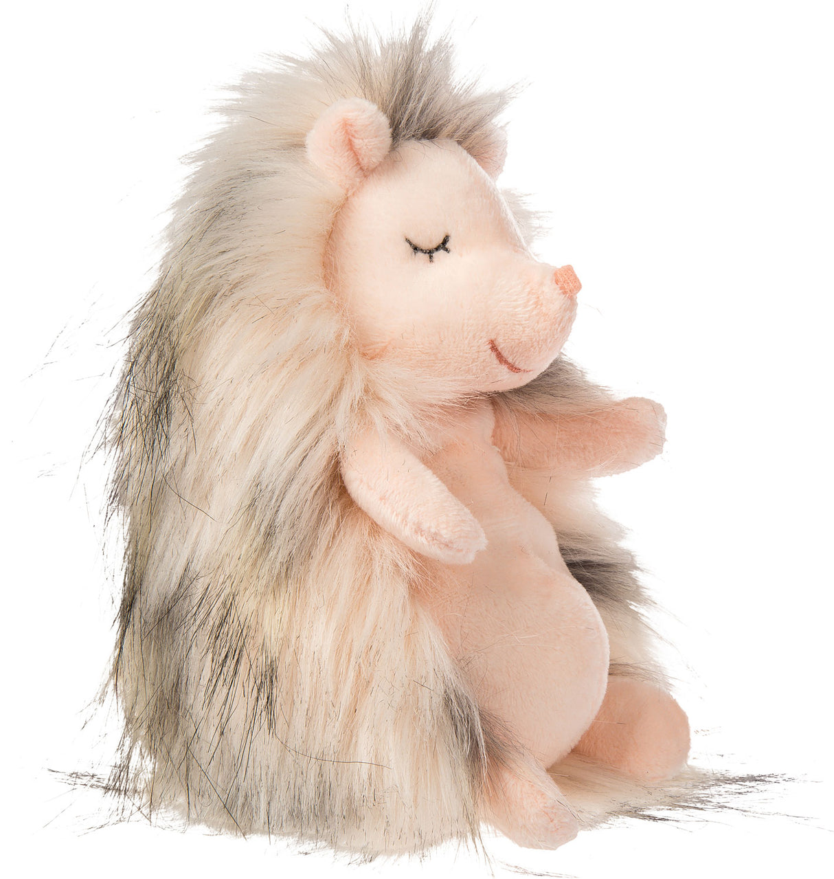 FabFuzz Thistles Hedgehog - 6"