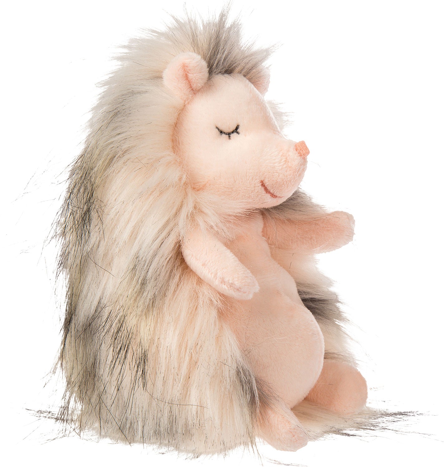 FabFuzz Thistles Hedgehog - 6"