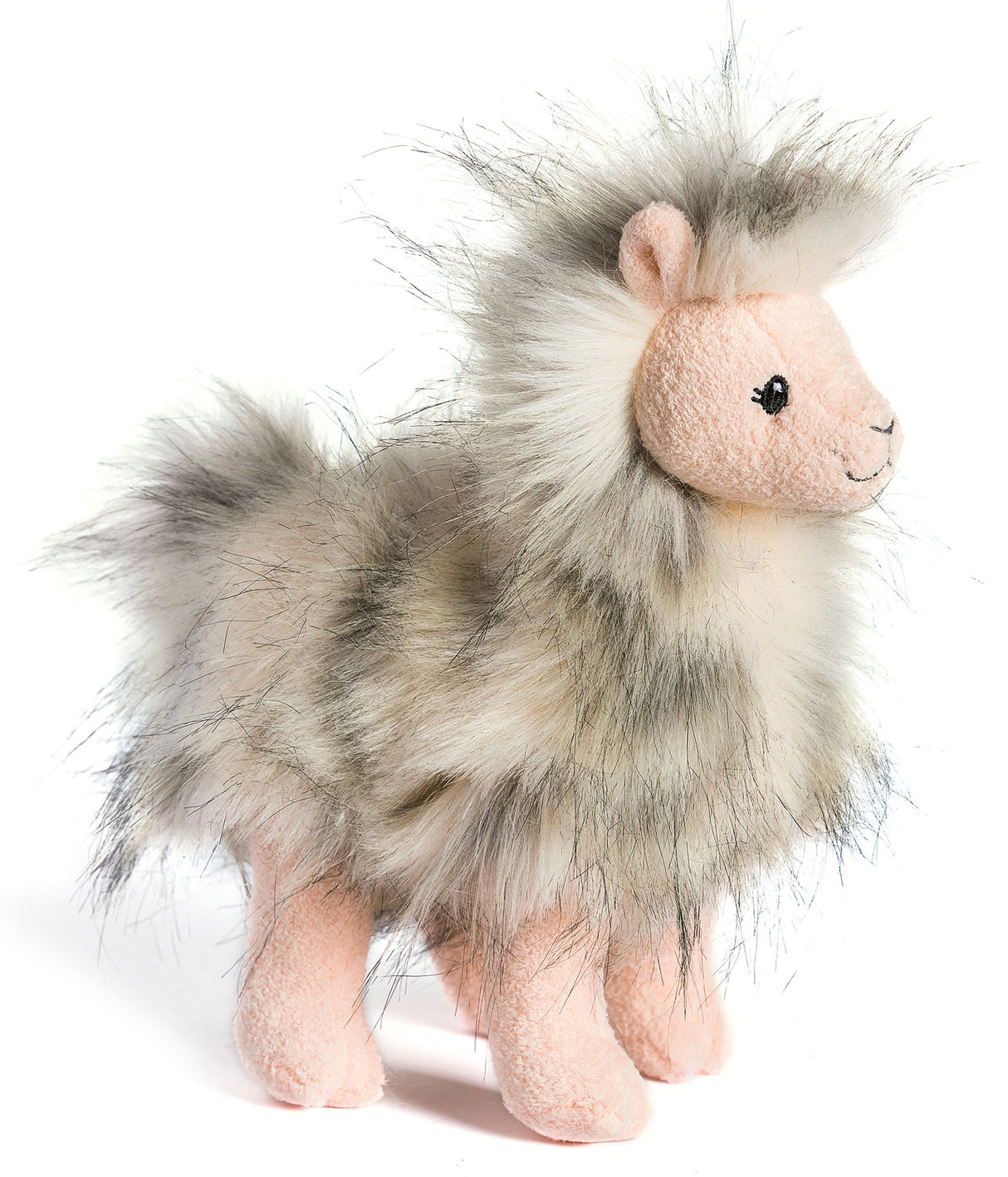 FabFuzz Llama-glama - 9"