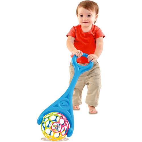 Oball 2-n-1 Roller - 6"