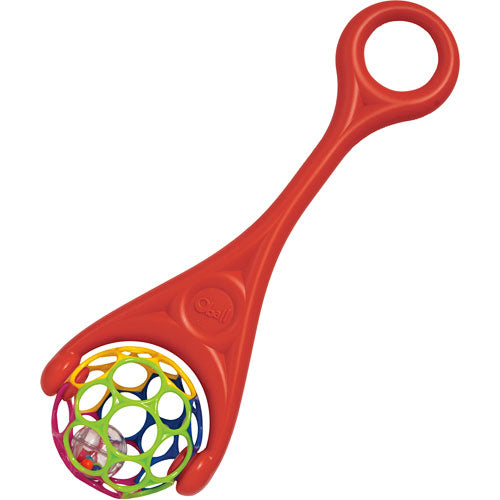 Oball 2-n-1 Roller - 6"