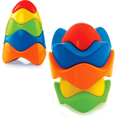 Oball Anyways Stacker - 8.5"