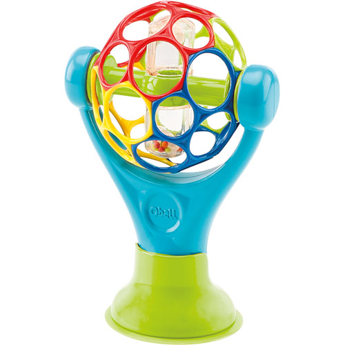 Oball Grip & Play -7"