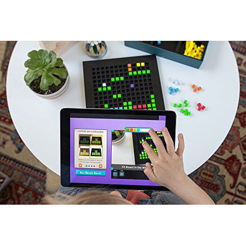 Bloxels: Build Your Own Video Game