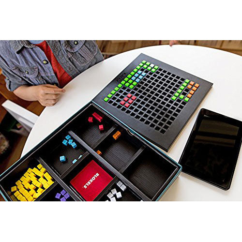 Bloxels: Build Your Own Video Game