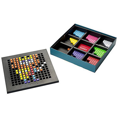 Bloxels: Build Your Own Video Game