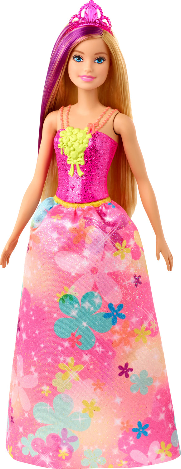 Barbie Dreamtopia Princess Dolls (assorted)