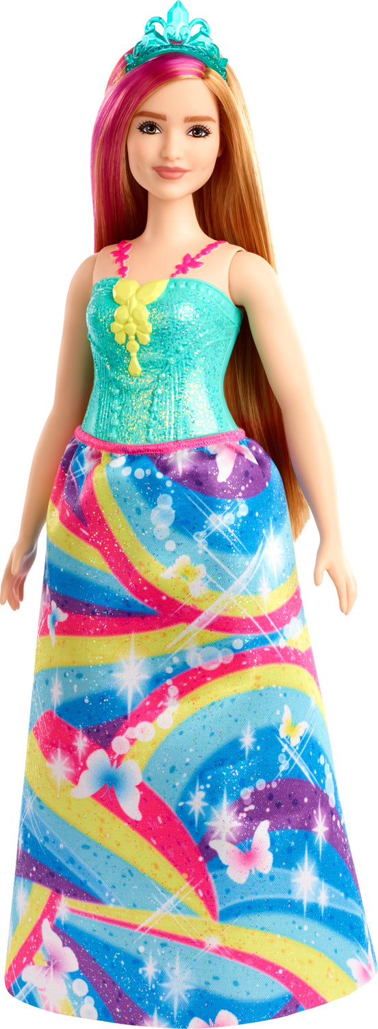 Barbie Dreamtopia Princess Dolls (assorted)