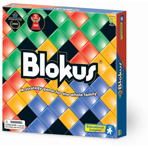Blokus