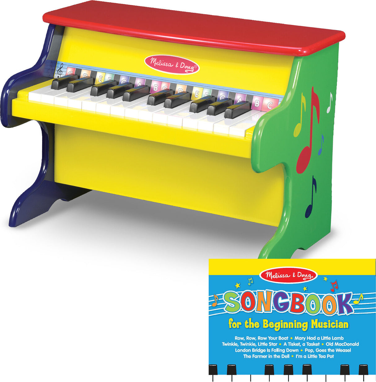 Special PRICE!! Learn-To-Play Piano