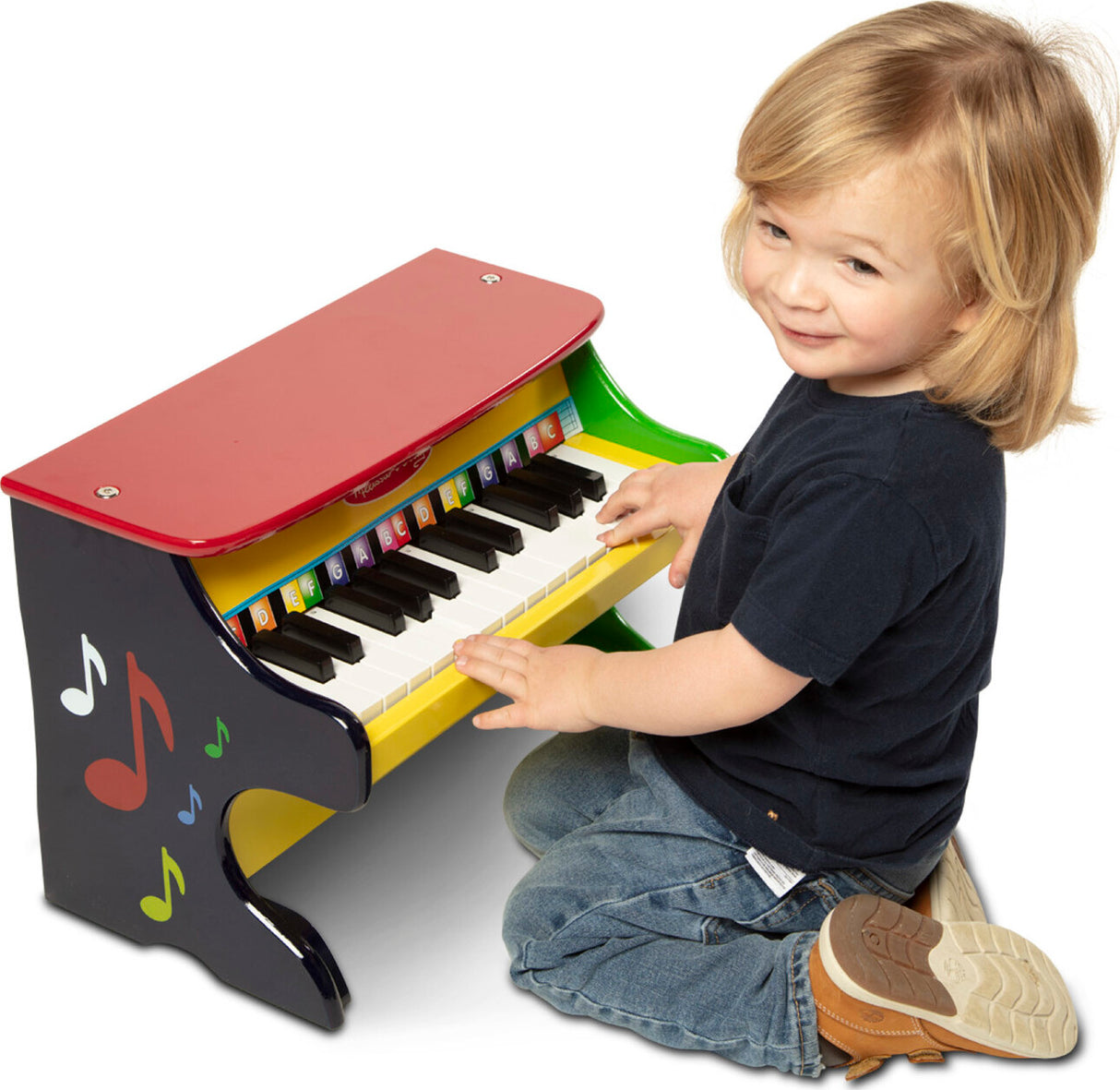 Special PRICE!! Learn-To-Play Piano