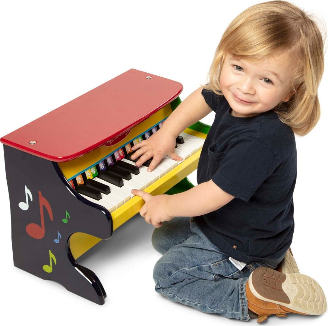 Special PRICE!! Learn-To-Play Piano