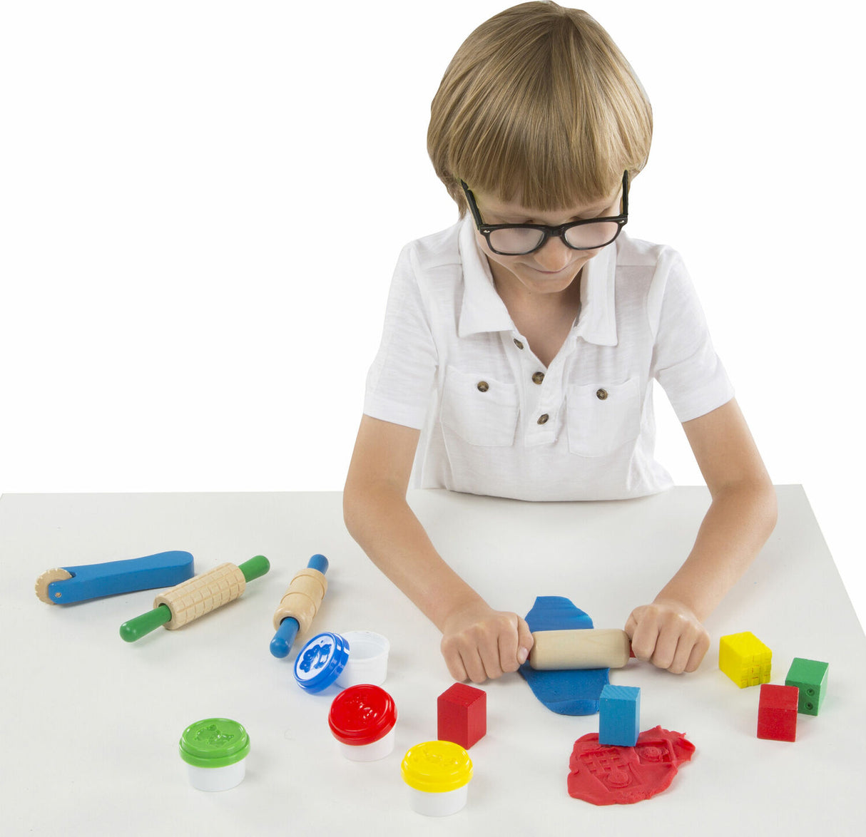 shape model and mold