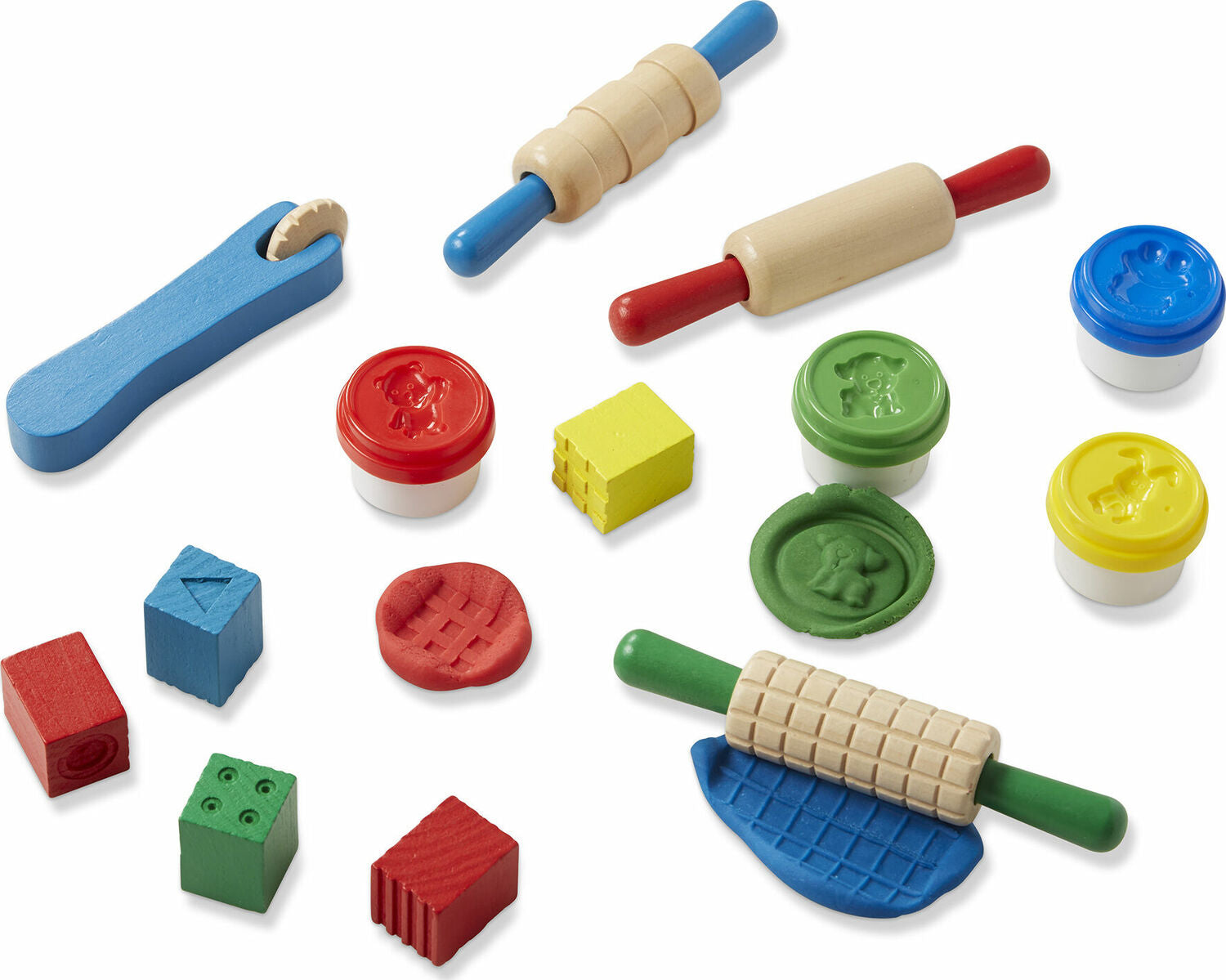 shape model and mold