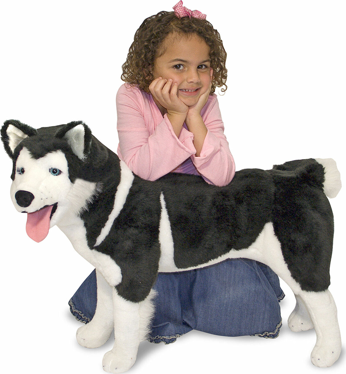 Husky - Plush