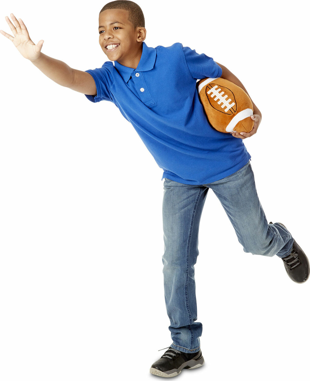Sports "Throw" Pillows