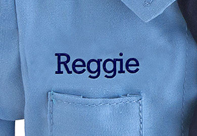 Police Officer Puppet