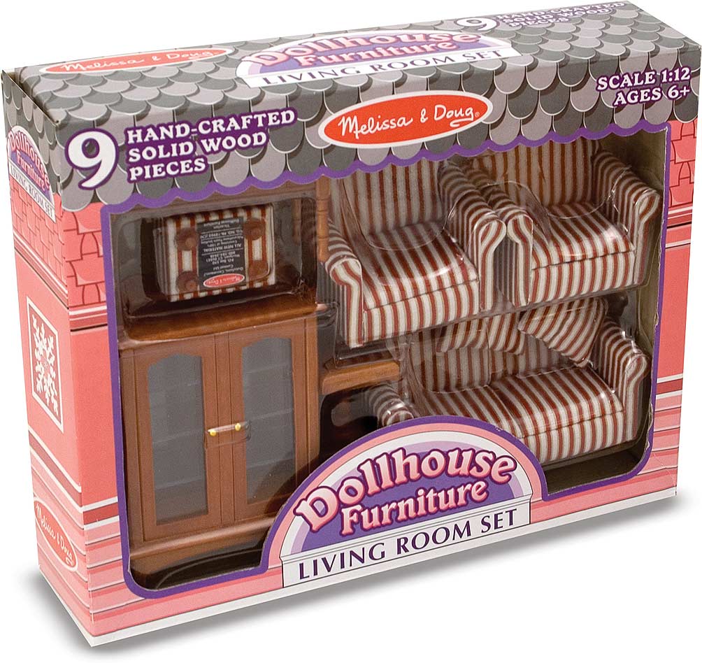 living room furniture