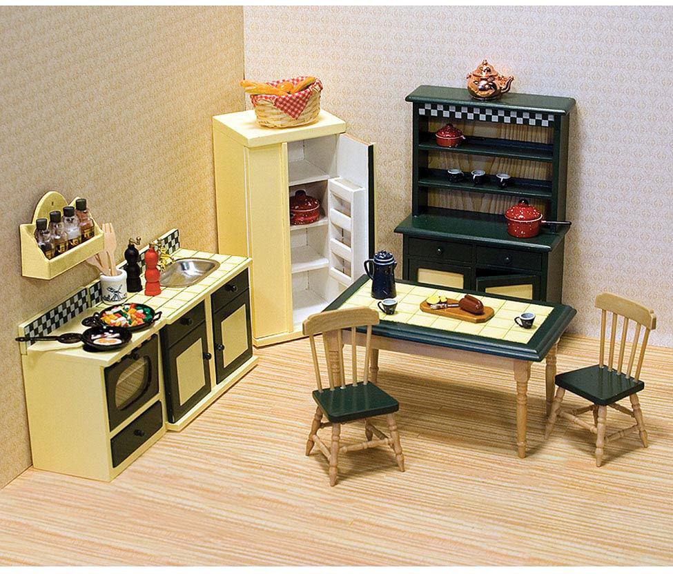 kitchen furniture