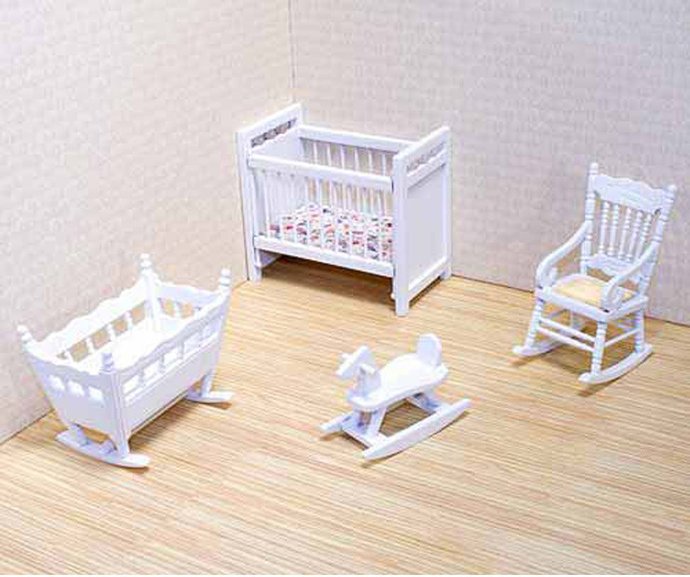 nursery furniture