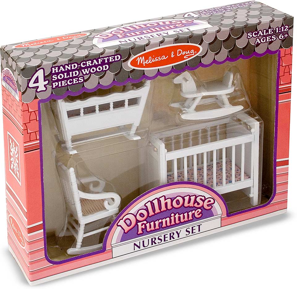 nursery furniture