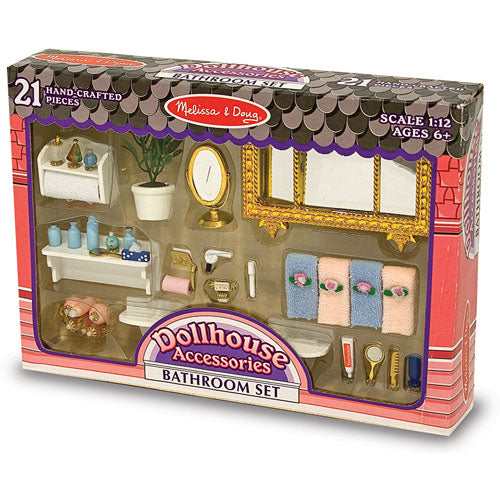 Bathroom Accessories