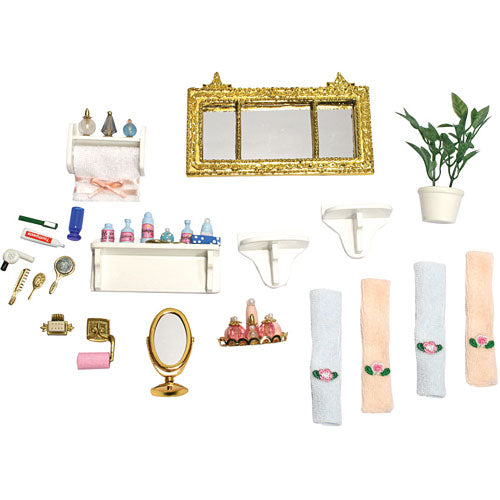 Bathroom Accessories