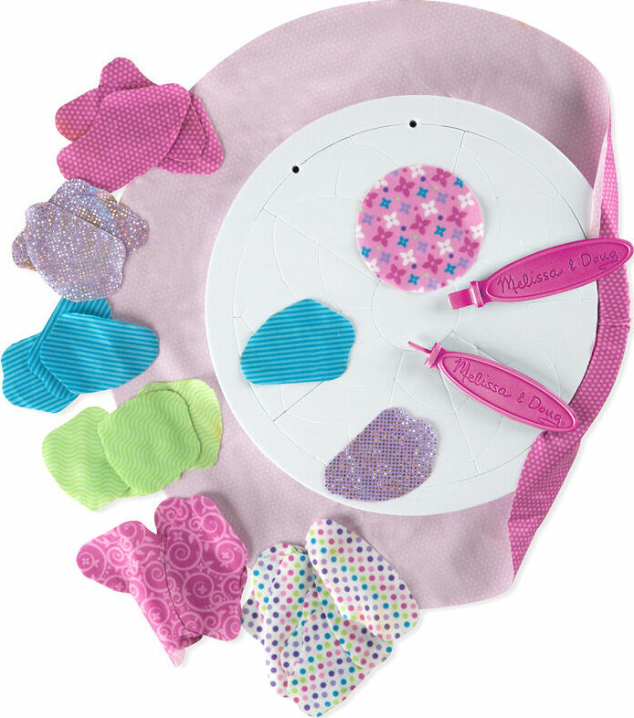 Quilting Made Easy - Flower