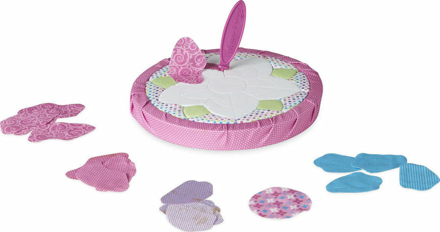 Quilting Made Easy - Flower