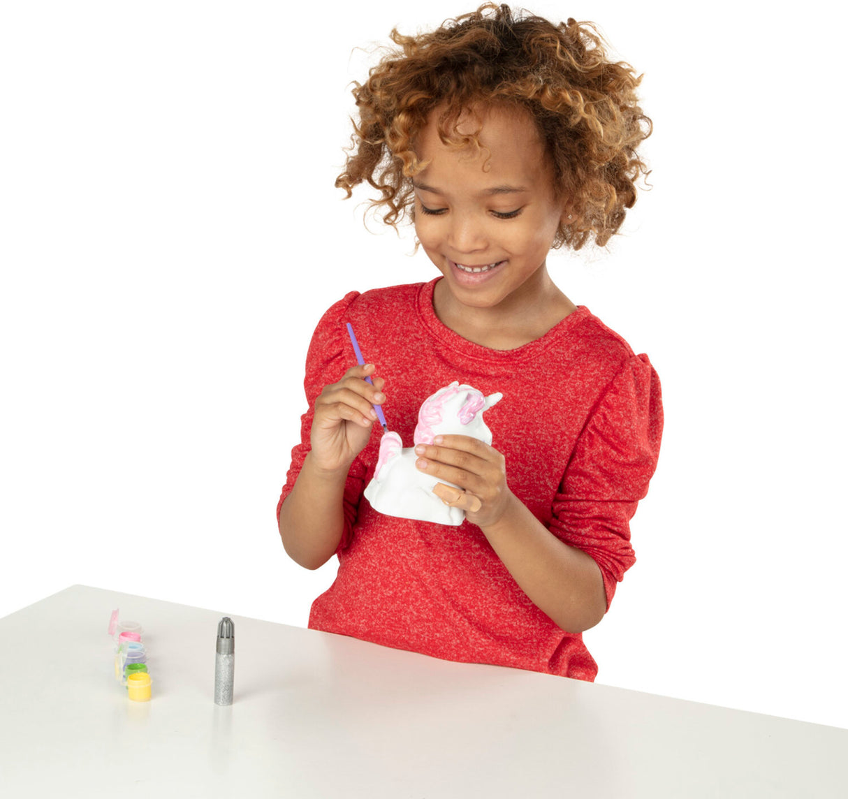 Created By Me - Unicorn Bank