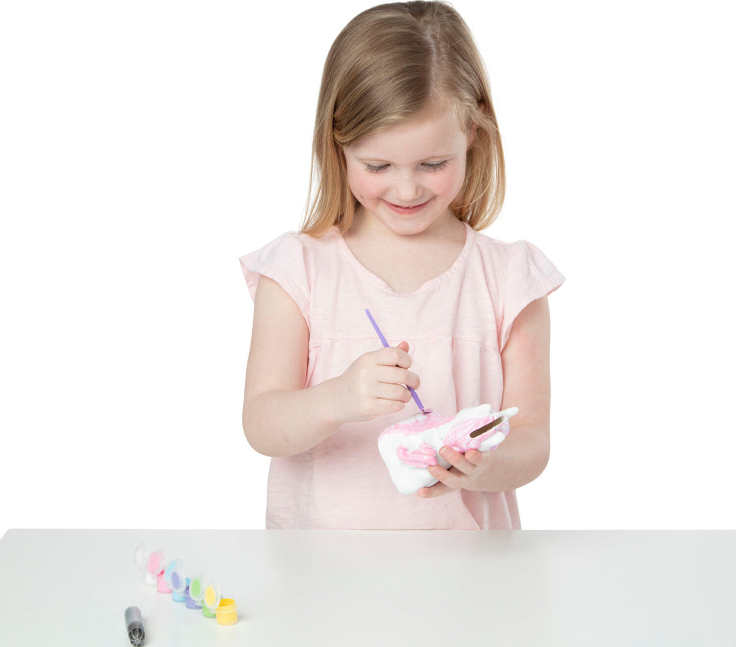 Created By Me - Unicorn Bank