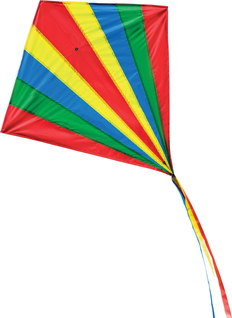 Spectrum Diamond Kite