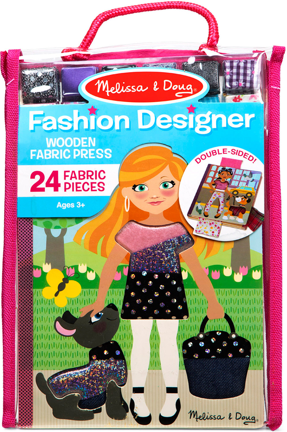 Fashion Designer
