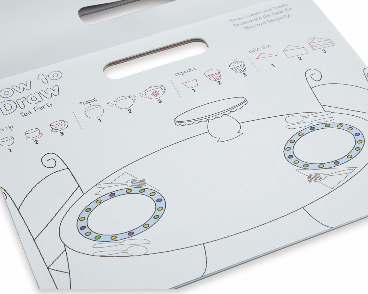 Playmats - Enchanted Kingdom