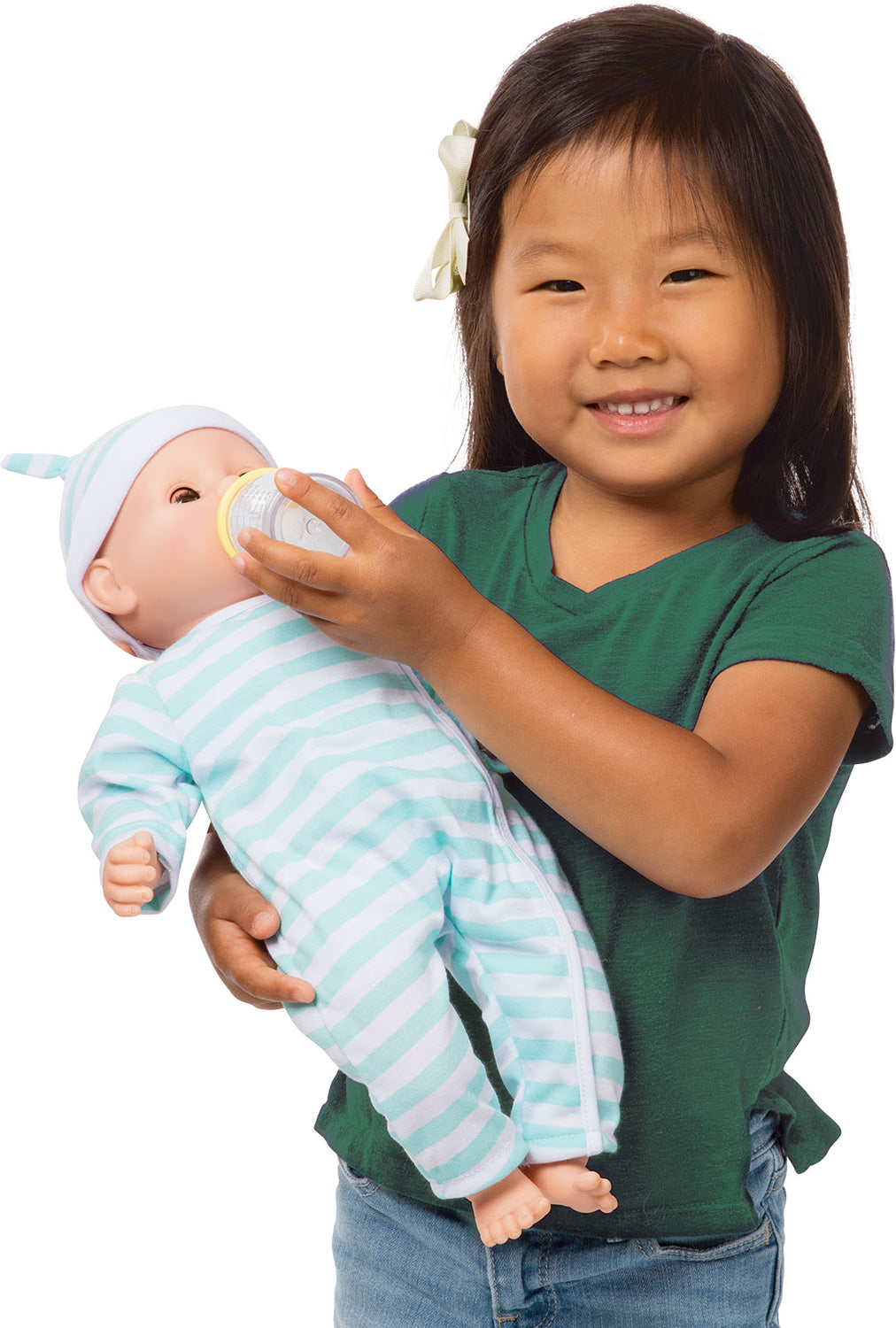 Mine to Love Mealtime Play Set