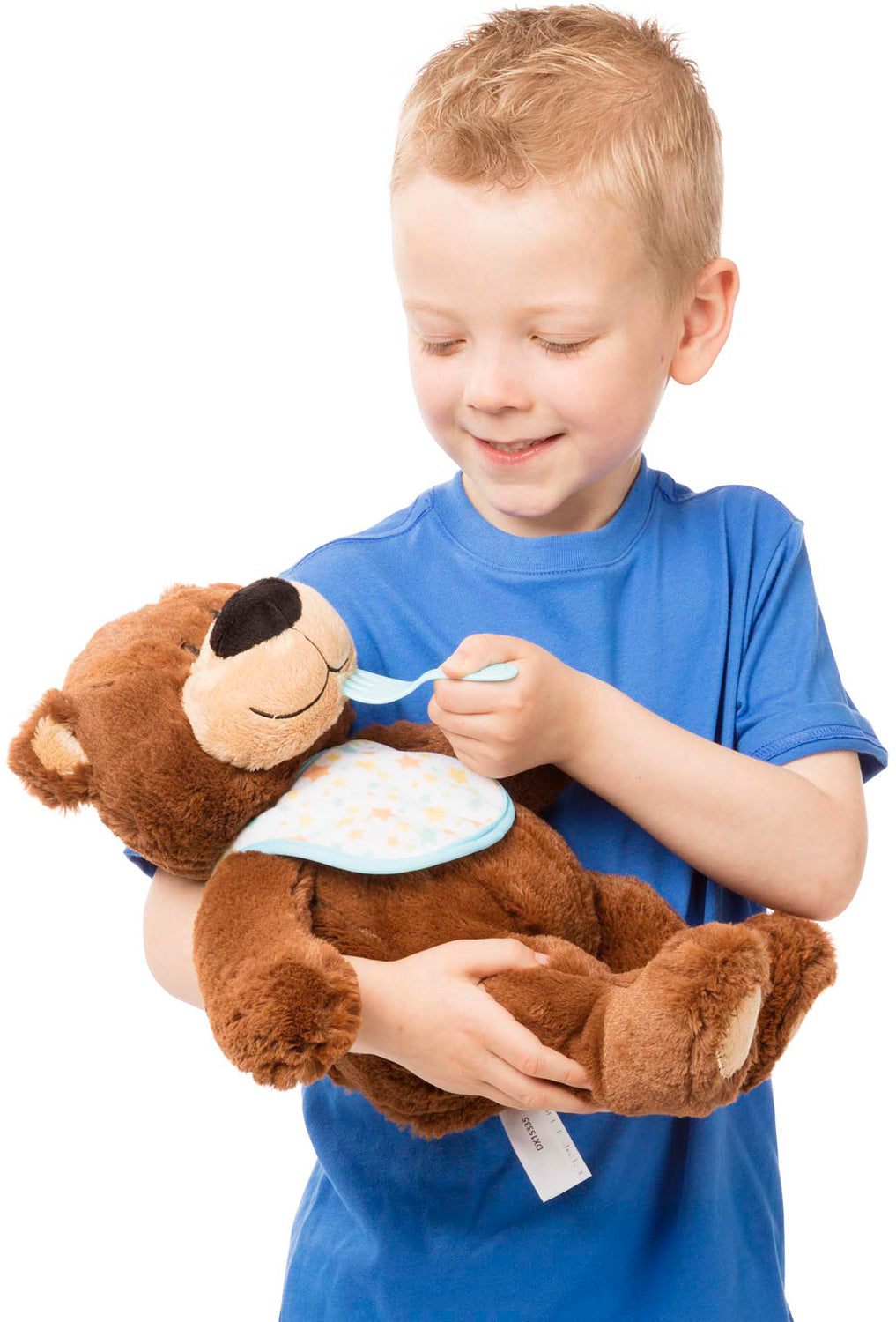 Mine to Love Mealtime Play Set