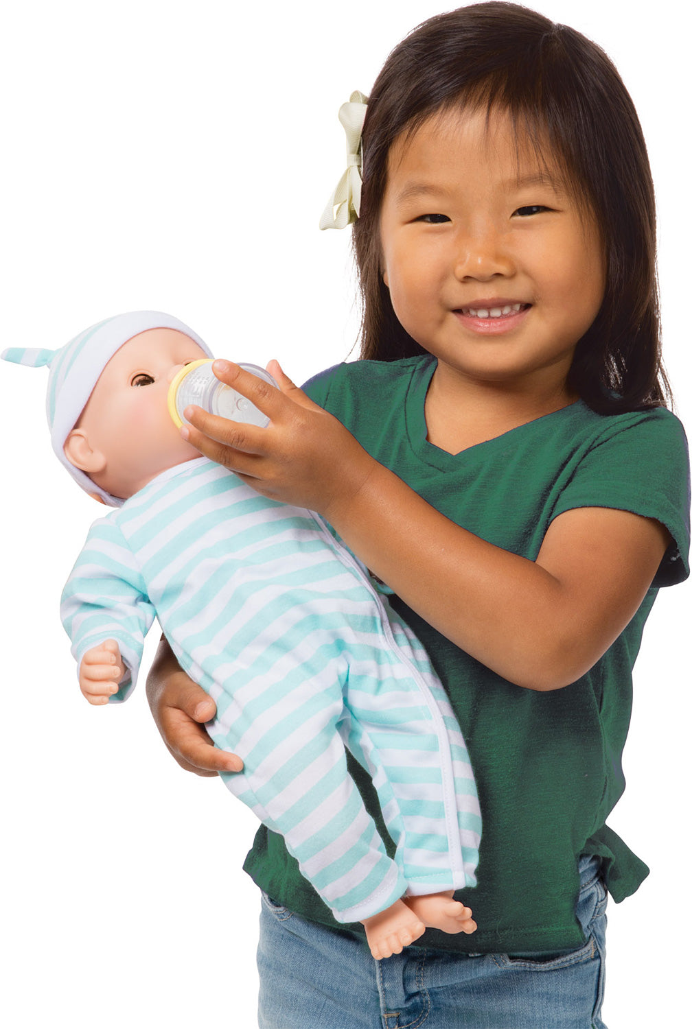 Mine to Love Mealtime Play Set