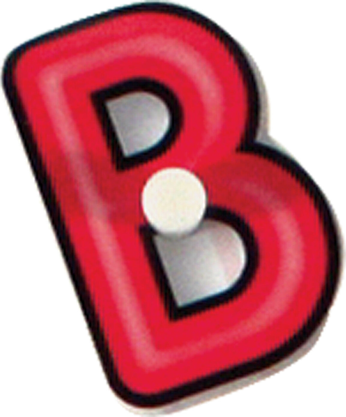 See-Inside Alphabet Peg Puzzle