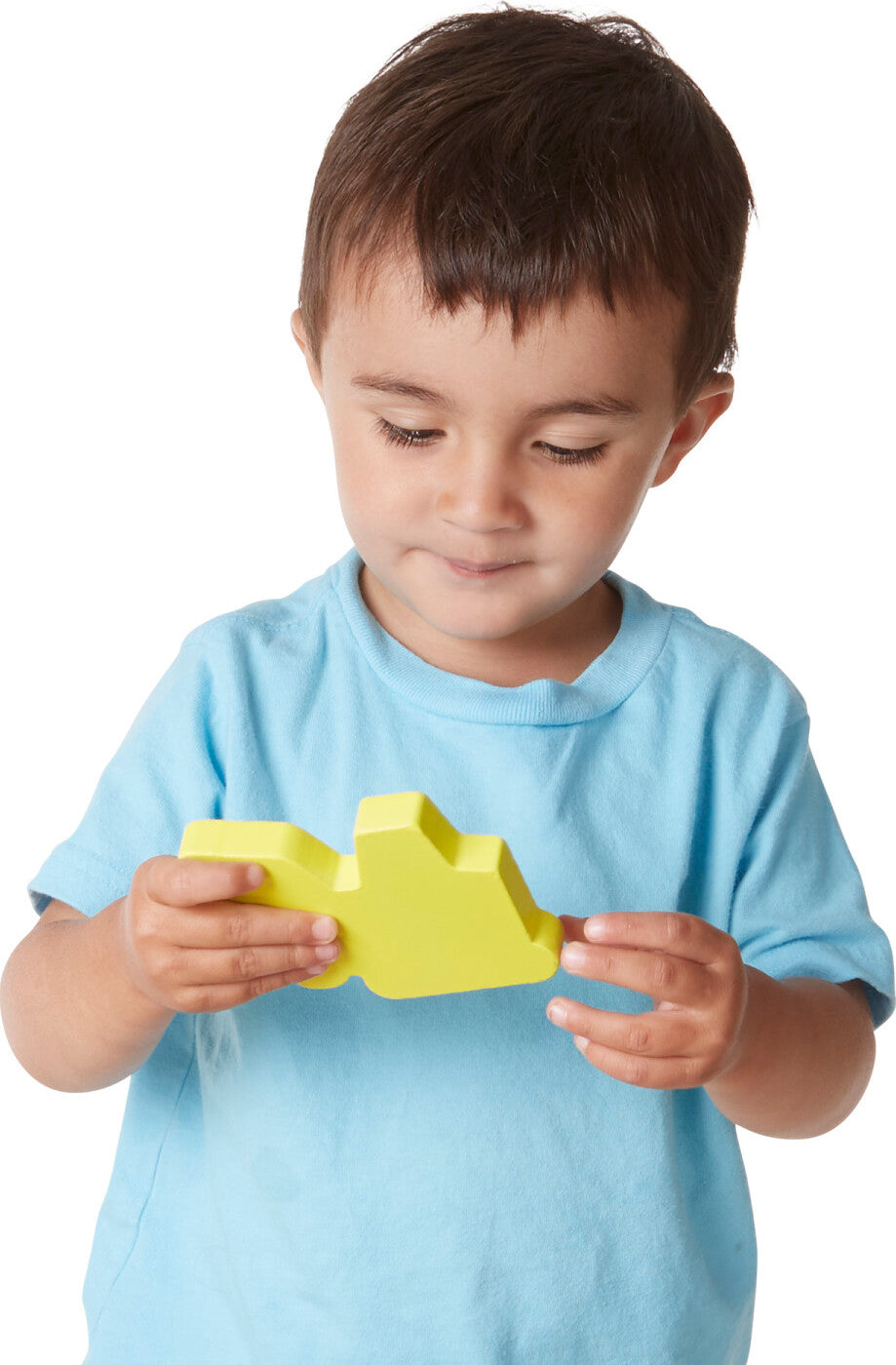 Chunky Puzzle Construction