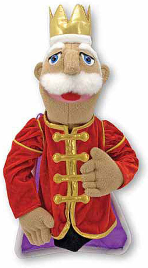 King Puppet