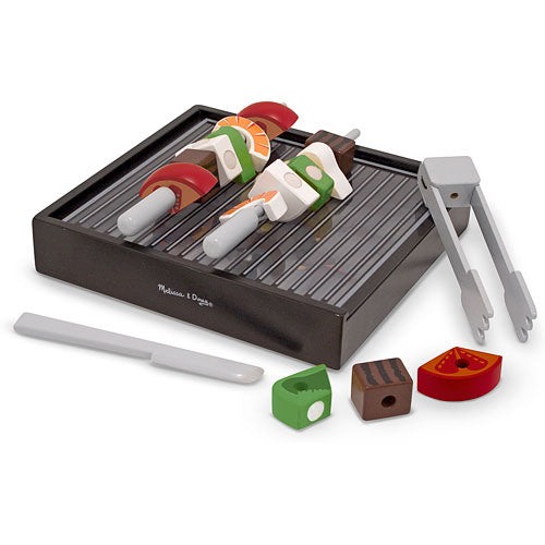Grill Set