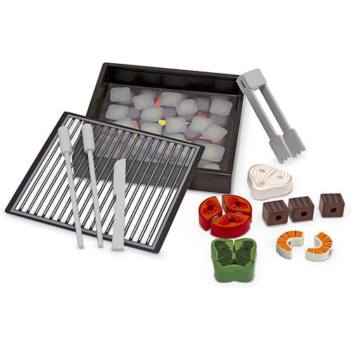 Grill Set