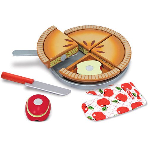 Make & Serve Apple Pie Set