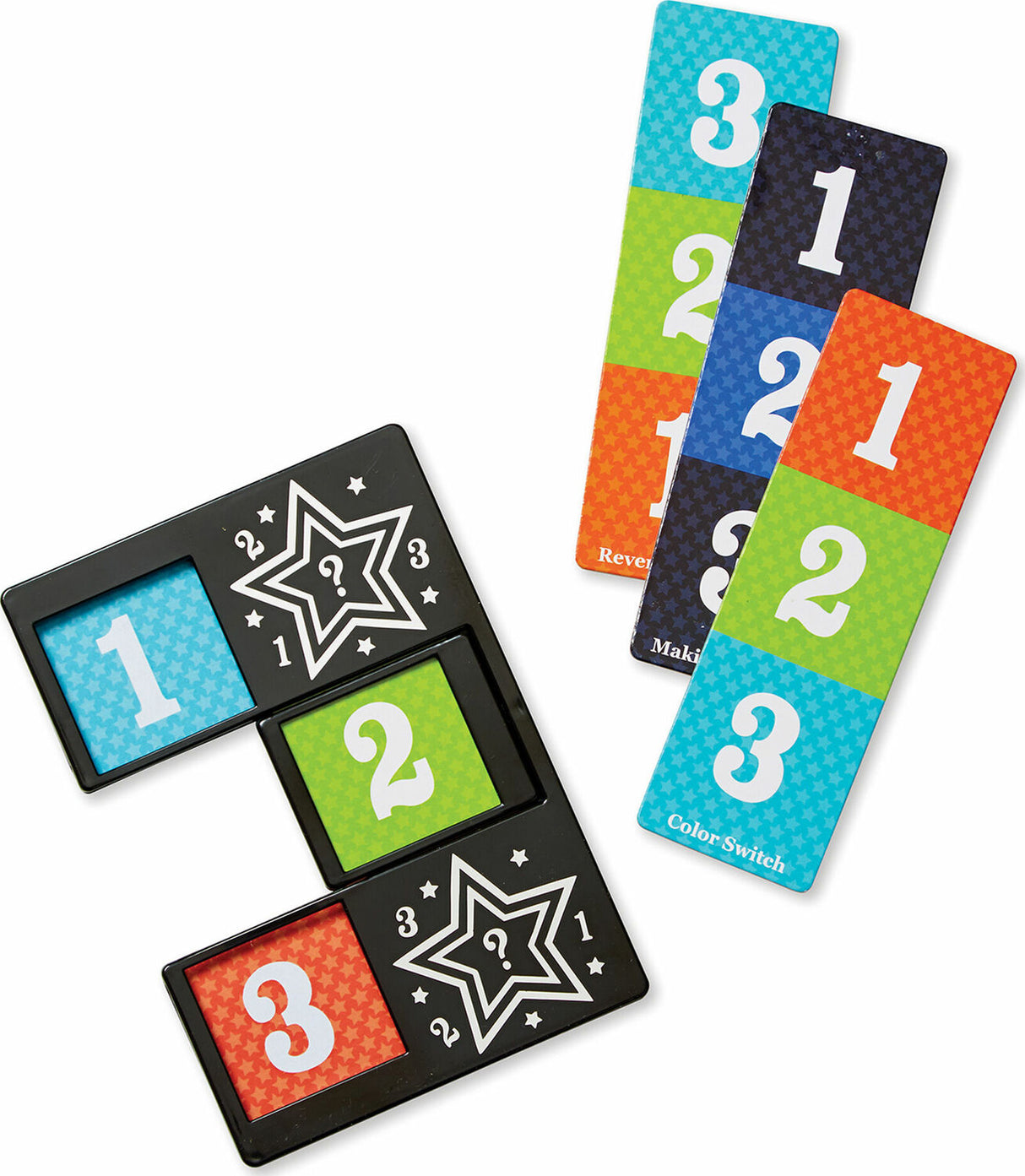 Magic in a Snap Abracadabra Collection