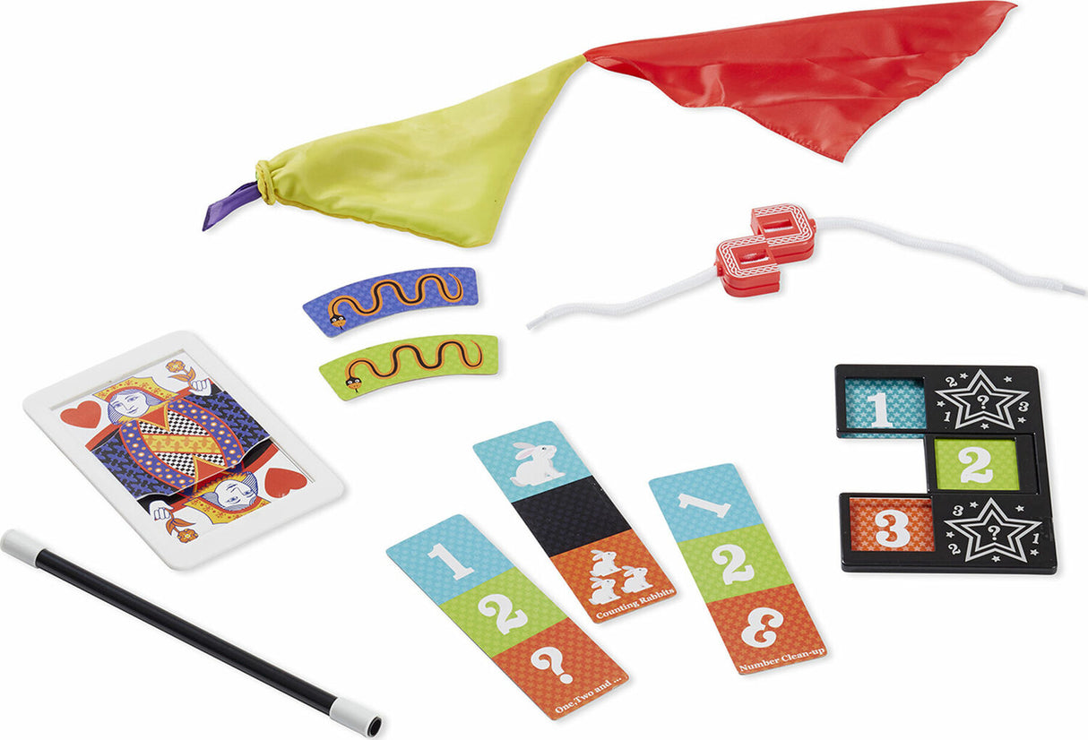 Magic in a Snap Abracadabra Collection