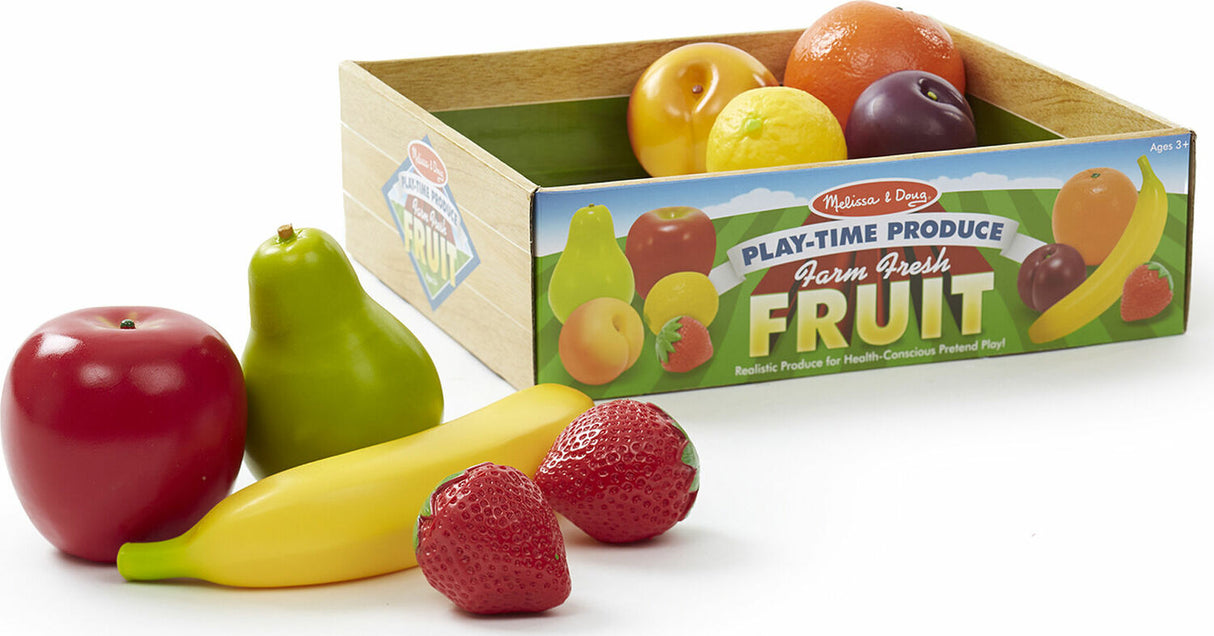 Play-Time Produce Fruit