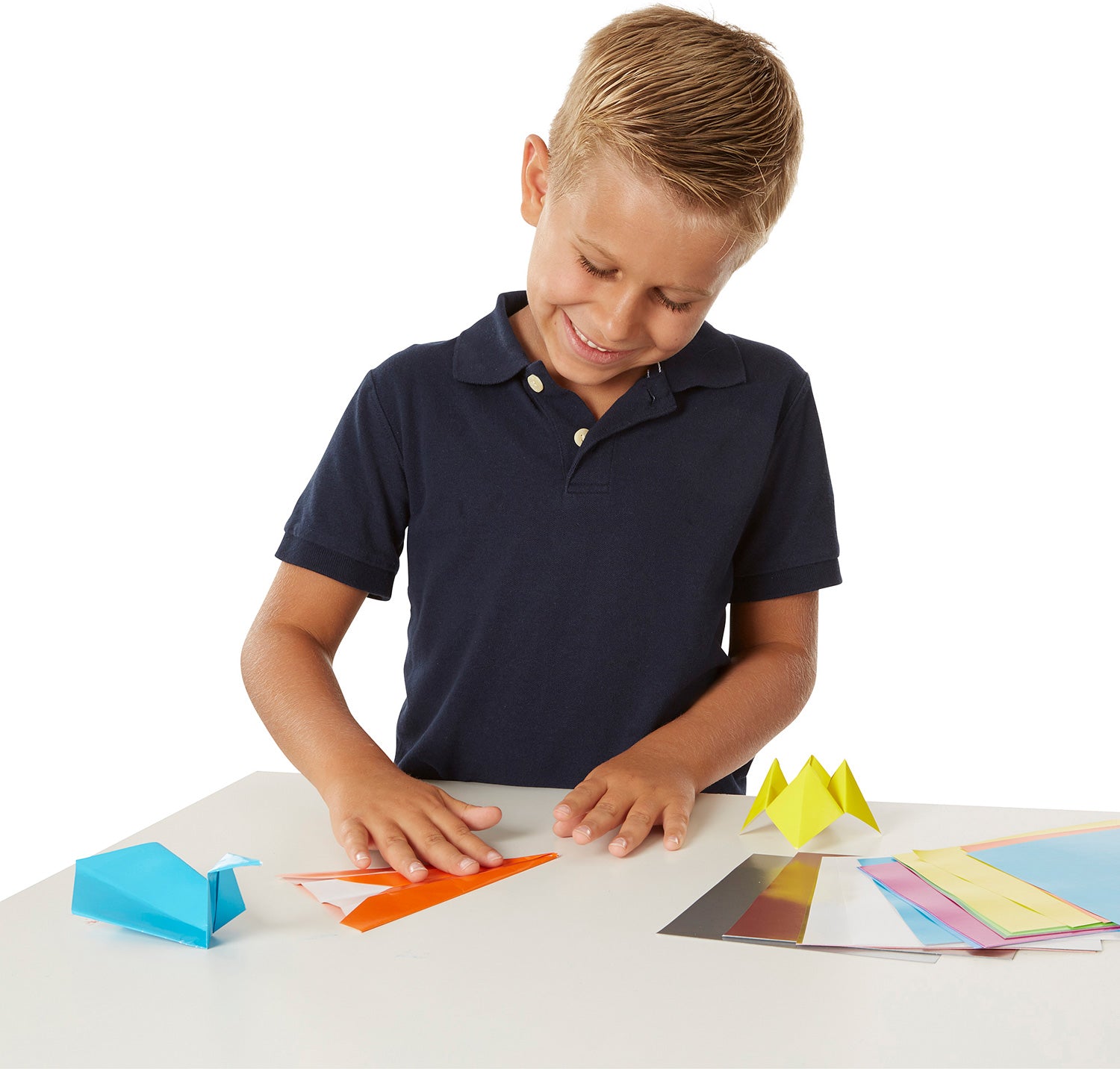 Origami Paper (6"x6")