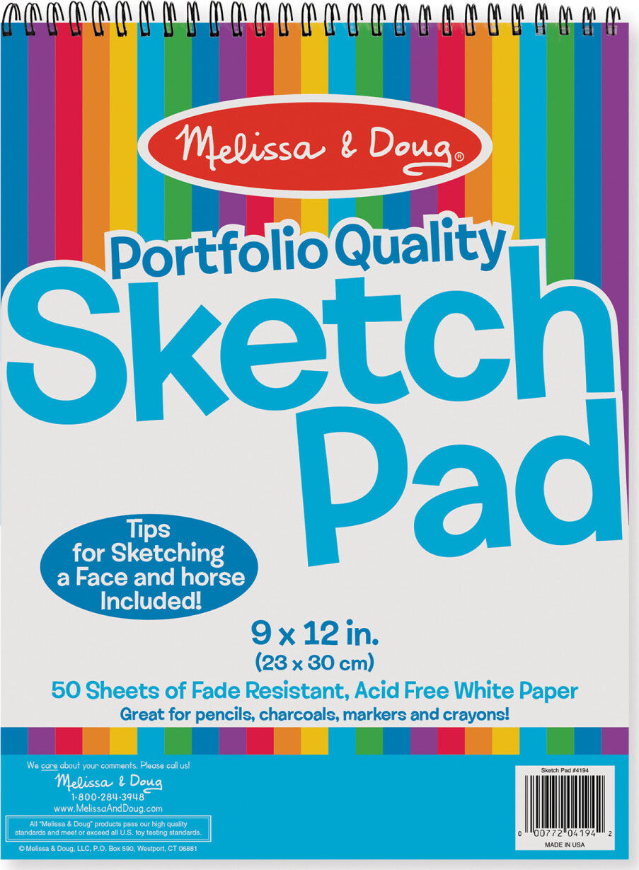 Sketch Pad